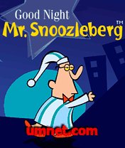 game pic for Good Night Mr Snoozleberg S60v2